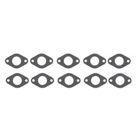 ENT010773 Cylinder head gasket (10 pcs. pack price per 10 pcs silicone) f