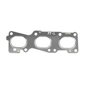 EL795290 Exhaust manifold gasket fits: HYUNDAI EQUUS / CENTENNIAL, GENESIS