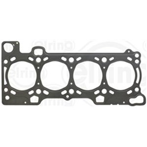 EL389440 Cylinder head gasket (thickness: 1,2mm) fits: IVECO DAILY III, DA