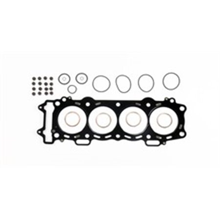 P400250620024 Top engine gasket   set fits: KAWASAKI ZX 10R 1000 2004 2004