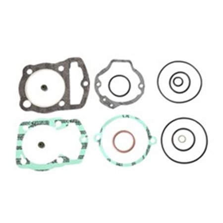 P400210600200 Top engine gasket   set fits: HONDA TLR, XL, XR 200 1981 1991