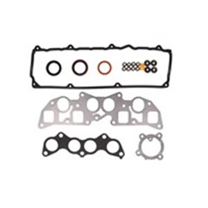 EL920607 Complete engine gasket set (up) fits: NISSAN ALMERA I, PRIMERA, S