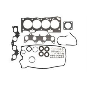 EL022860 Complete engine gasket set (up) fits: TOYOTA COROLLA, PASEO, STAR