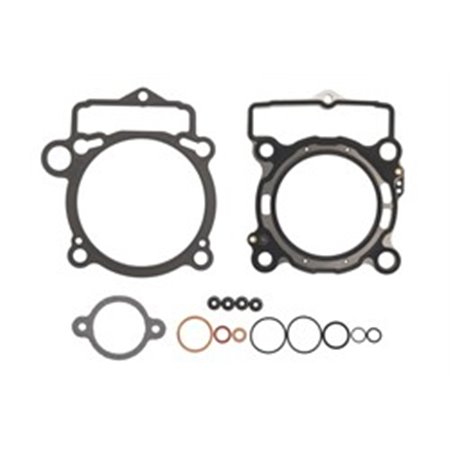 P400270600093 Top engine gasket   set fits: HUSQVARNA FE KTM EXC F 250 2020 20