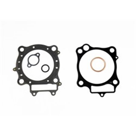 P400210160015 Top engine gasket   set fits: HONDA CRF 450 2005 2014