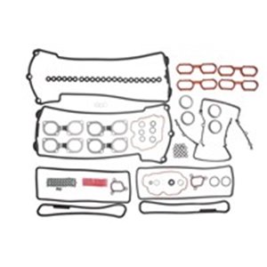 EL378140 Complete engine gasket set (up) fits: BMW 5 (E39), 7 (E38), 8 (E3