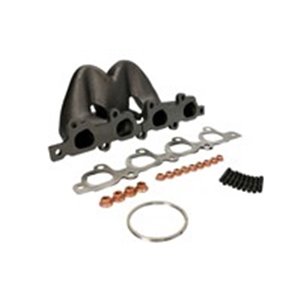LRTK049 Exhaust manifold fits: FORD MONDEO II 1.6/1.8 08.96 09.00