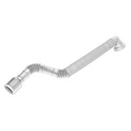 1192WH Camshaft cover venting hose fits: CITROEN C4, C4 GRAND PICASSO I,