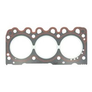 ENT010038 Cylinder head gasket (1,7mm) fits: AHLMANN AF60E, AS, AS45, AS50,