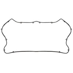 487.490 Gasket, cylinder head cover ELRING - Top1autovaruosad