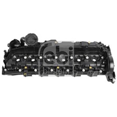 FE175760 Rocker cover fits: BMW 3 (E90), 3 (E91), 3 (E92), 3 (E93), 3 (F30