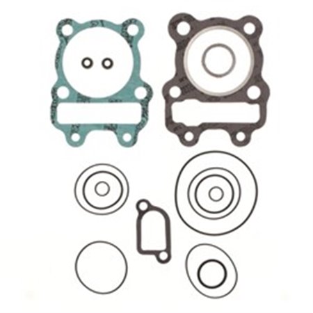 P400250600111 Top engine gasket   set