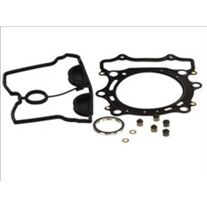 P400485600029 Other gaskets fits: YAMAHA WR, YZ 426 2000 2002
