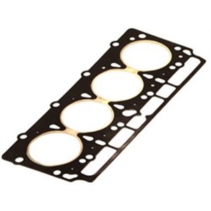 0220-01-0054P Cylinder head gasket (thickness: 1,27mm) fits: FORD TRANSIT 2.5D 