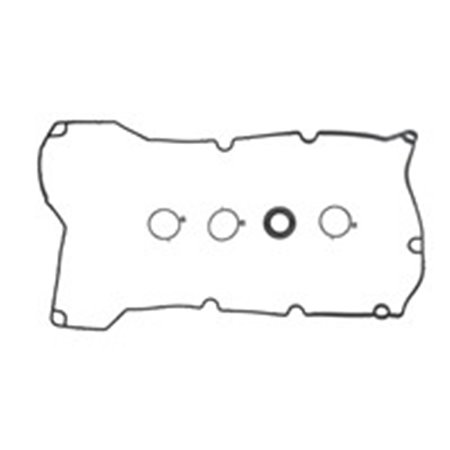 699.970 Gasket Set, cylinder head cover ELRING