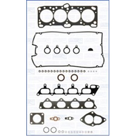 52125400 Gasket Kit, cylinder head AJUSA