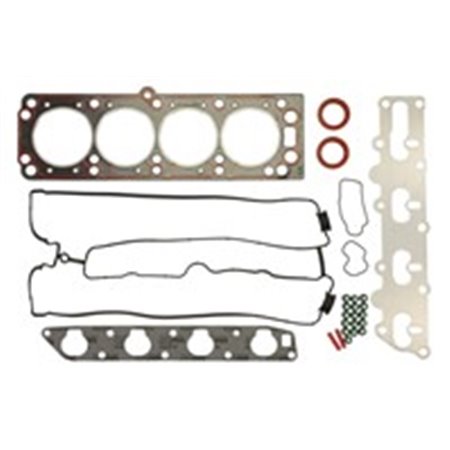 DY241 Complete engine gasket set (up) fits: OPEL ASTRA F, VECTRA B 1.8/