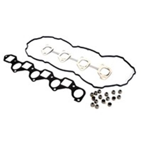 CF5740 Gasket Kit, cylinder head PAYEN