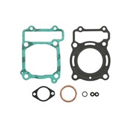 P400210620188 Top engine gasket   set fits: HONDA CBR 125 2004 2017