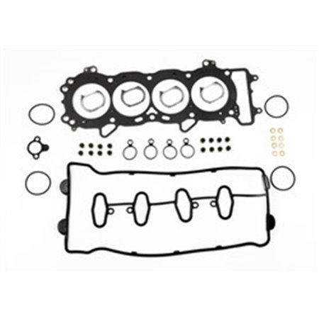 P400210600175 Top engine gasket   set fits: HONDA CBR 1000 2004 2005