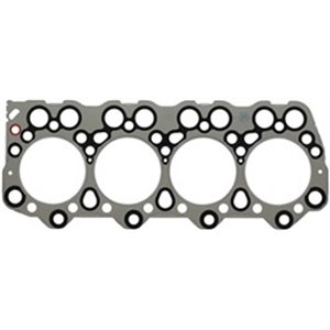 EL782880 Cylinder head gasket (thickness: 1,45mm) fits: MITSUBISHI CANTER 