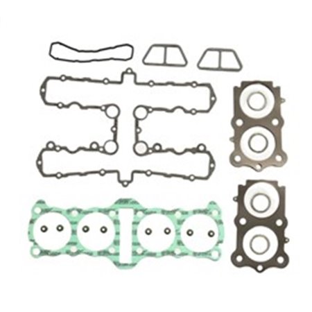 P400250600981 Top engine gasket   set