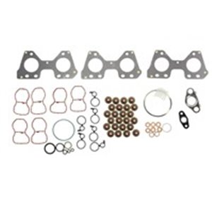 EL373380 Complete engine gasket set (up) fits: BMW 3 (E90), 3 (E91), 3 (E9