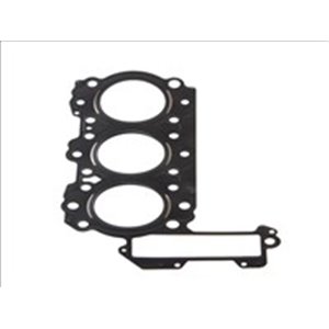 530.691 Packning, topplock ELRING - Top1autovaruosad