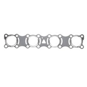 877.710 Gasket, exhaust manifold ELRING - Top1autovaruosad