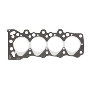 CO414660P Cylinder head gasket (thickness: 1,6mm) fits: OPEL CORSA A, CORSA