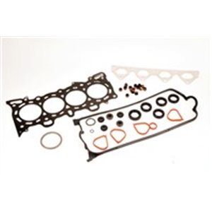 EL051940 Complete engine gasket set (up) fits: HONDA ACCORD VI, CIVIC VI; 