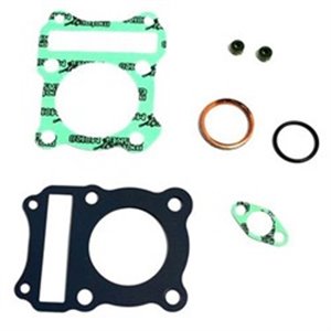 P400510600069 Top engine gasket   set fits: SUZUKI DR Z 125 2003 2012