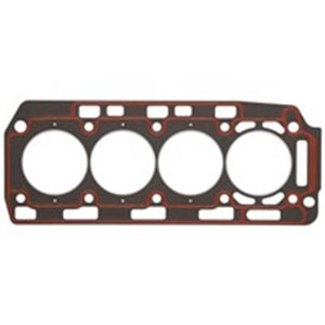 984.704 Gasket, cylinder head ELRING - Top1autovaruosad