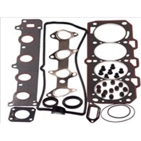 EL710401 Complete engine gasket set (up) fits: FIAT BRAVA, BRAVO I, MAREA