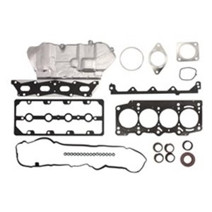 AJU52286400 Complete engine gasket set (up) fits: ABARTH PUNTO EVO; ALFA ROME