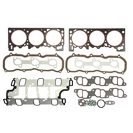 52144000 Gasket Kit, cylinder head AJUSA