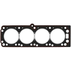 EL763845 Cylinder head gasket (thickness: 1,4mm) fits: LADA 110; OPEL ASTR