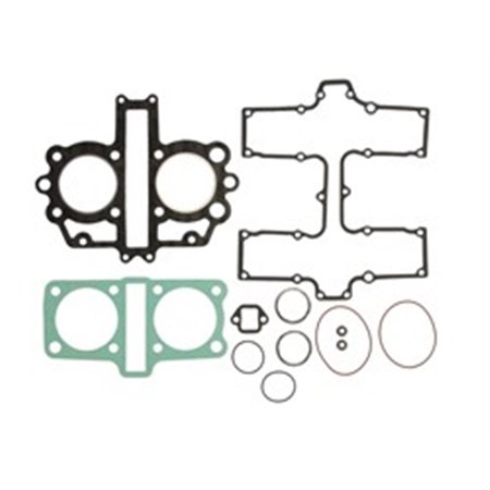 P400485600403 Top engine gasket   set fits: YAMAHA XS 400 1982 1987