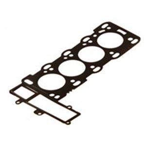 EL344680 Cylinder head gasket (thickness: 1,5mm) fits: OPEL ASTRA G, FRONT