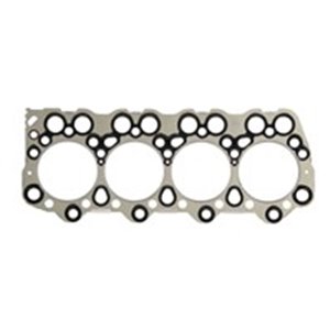 EL782860 Cylinder head gasket (thickness: 1,25mm) fits: MITSUBISHI CANTER 