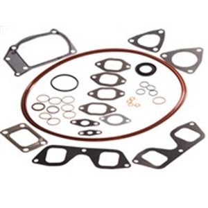 DV520 Gasket Kit, cylinder head PAYEN - Top1autovaruosad