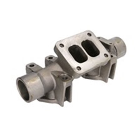 AUG77931 Exhaust manifold fits: MAN HOCL, LION´S CITY, LION´S COACH, NG, N