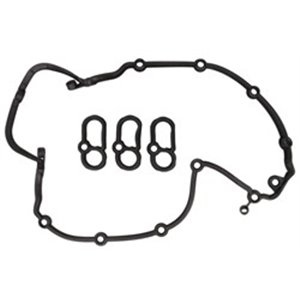 993.910 Gasket Set, cylinder head cover ELRING - Top1autovaruosad