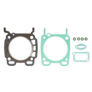 P400170600601 Other gaskets fits: GILERA NORDWEST, RC, XRT 600 1988 1994
