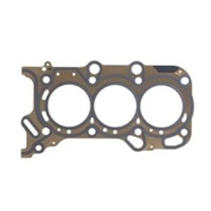 EL112120 Cylinder head gasket (thickness: 0,64mm) fits: NISSAN PIXO; OPEL 