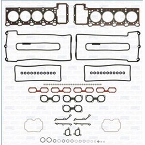 AJU52135000 Täielik mootori tihendikomplekt (ülemine) sobib: BMW 5 (E34), 7 (