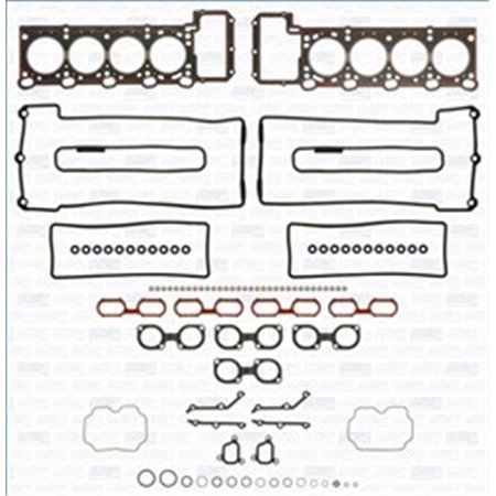 52135000 Packningssats, topplock AJUSA