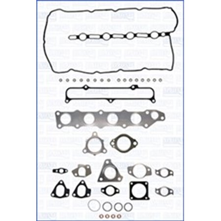 53043600 Gasket Kit, cylinder head AJUSA