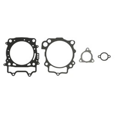 21005-G02 Top engine gasket   set (Big Bore cylinder) fits: YAMAHA WR, YZ 