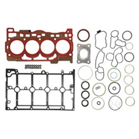 877.090 Gasket Kit, cylinder head ELRING